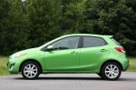 Mazda2 2010 года